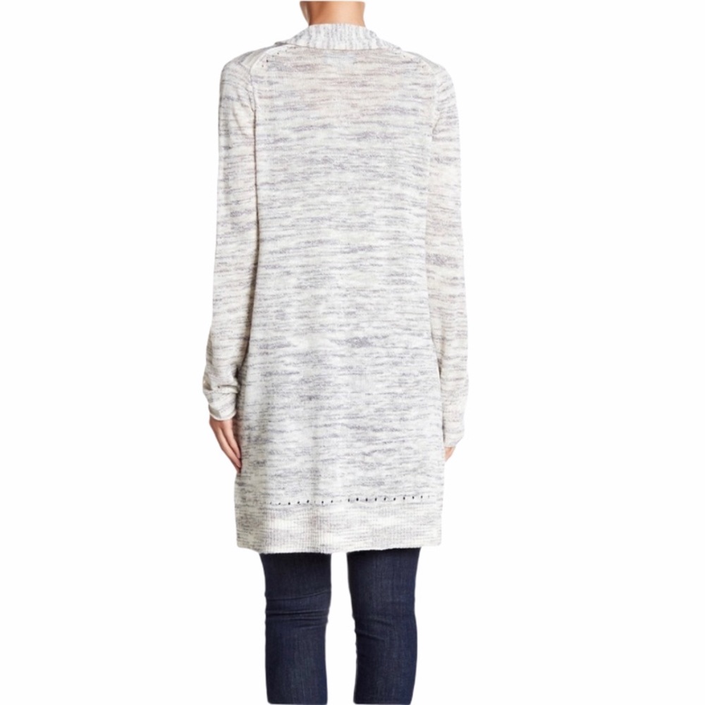 Anthropologie | Lightweight Caridgan | NWT - Picture 2 of 3